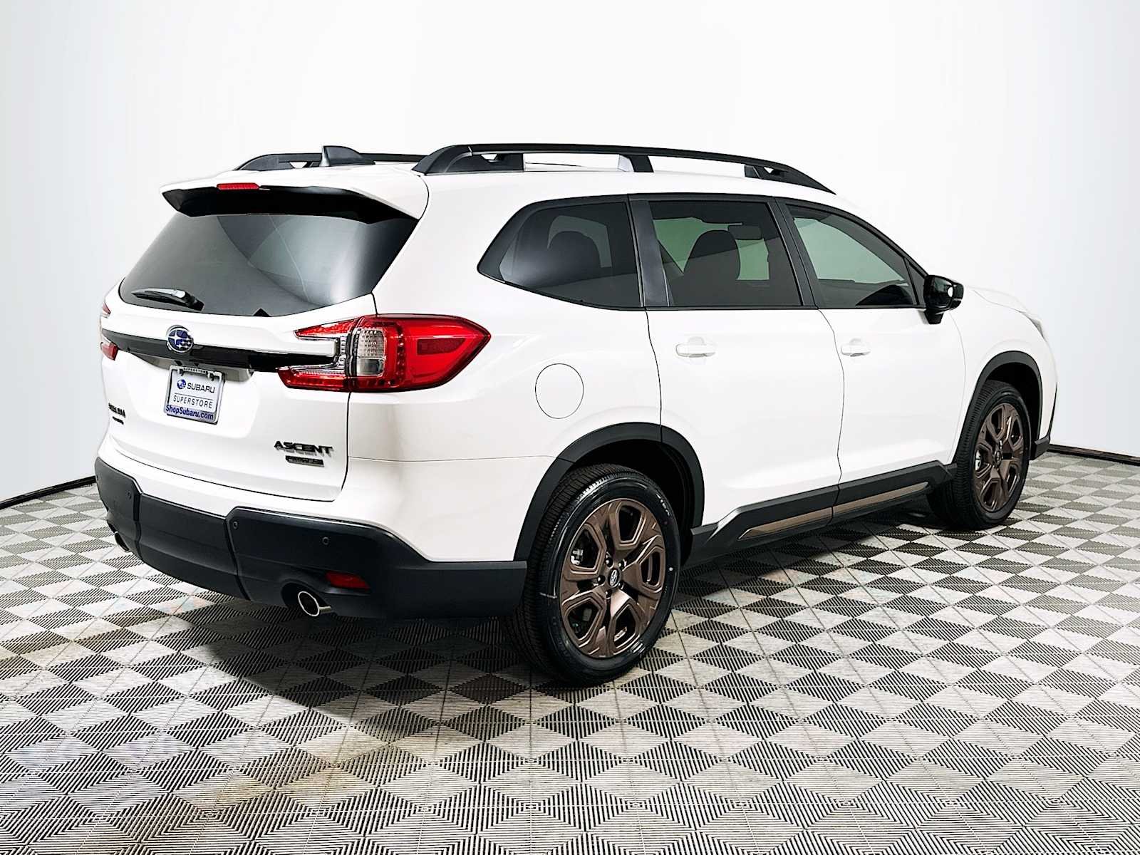 2026 Subaru Ascent Limited Bronze Edition - Photo 7