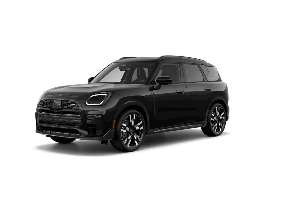 2026 MINI Countryman S ALL4's photo