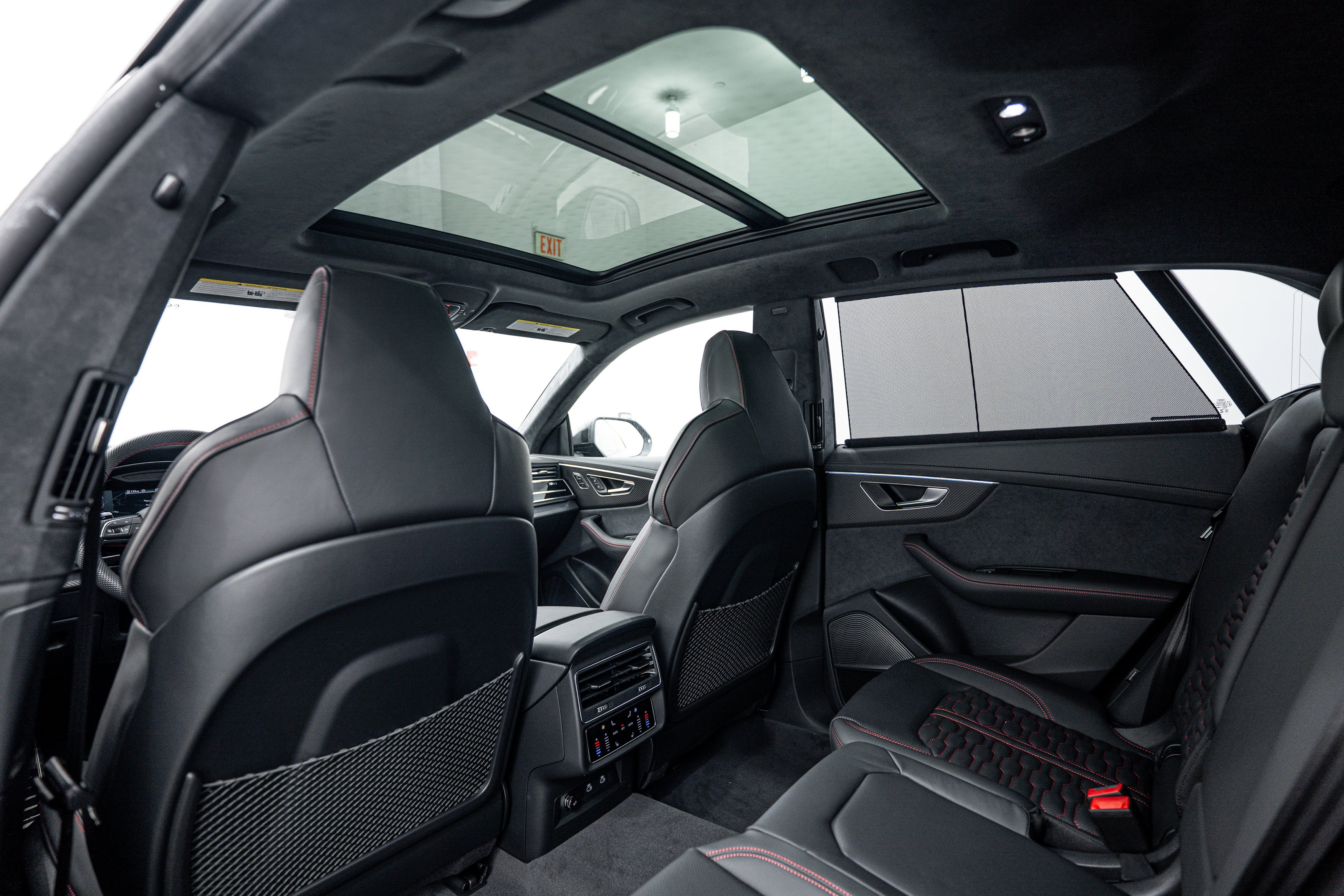 New 2026 Audi Exclusive Audi performance image 23