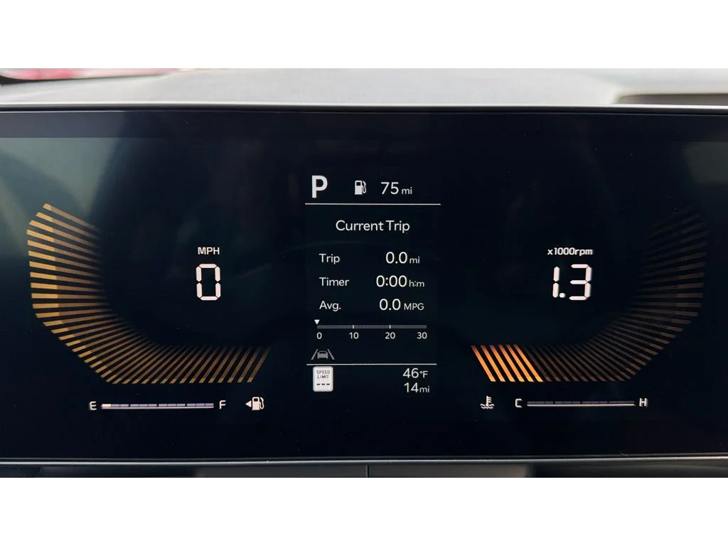 New 2026 Blk Kia EX image 12