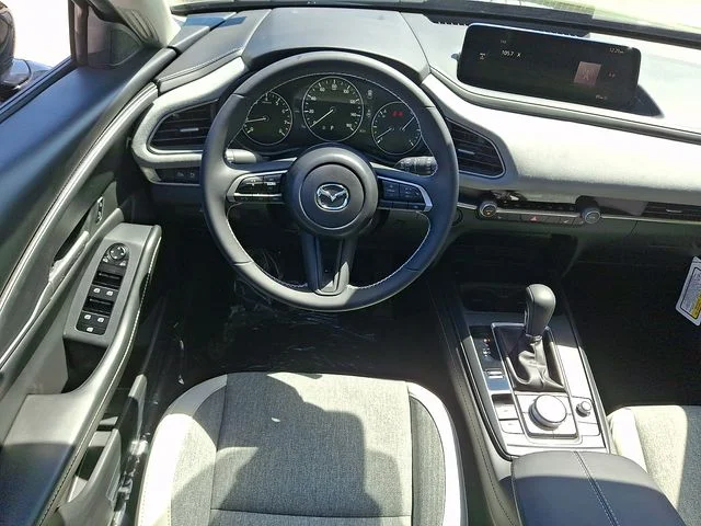 New 2026 Black Mazda 2.5 S Aire Edition image 8