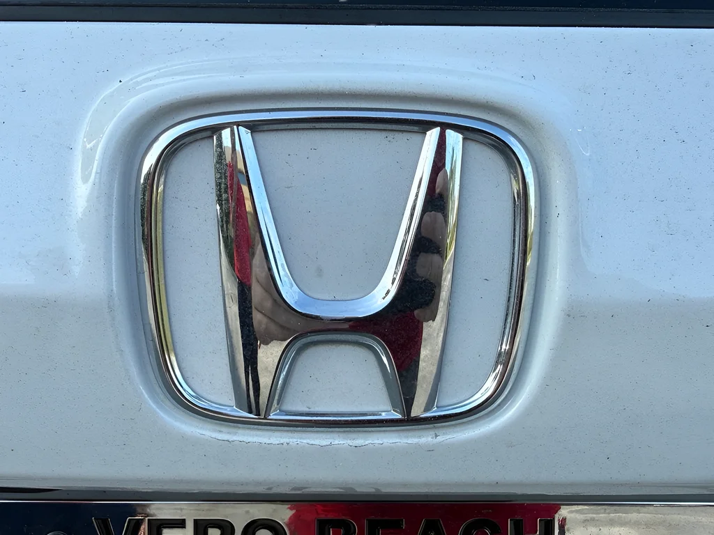 2026 Honda CR-V EX-L - Photo 38