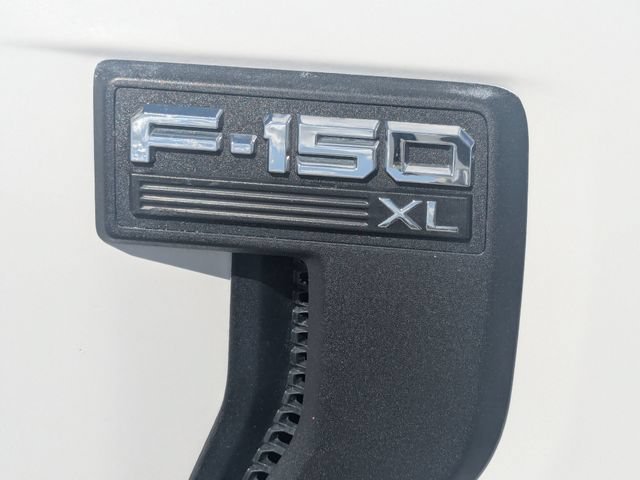 Used 2024 Oxford White Ford XL image 15
