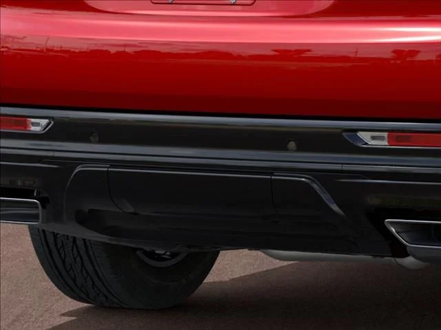 New 2026 Red Buick Sport Touring image 14