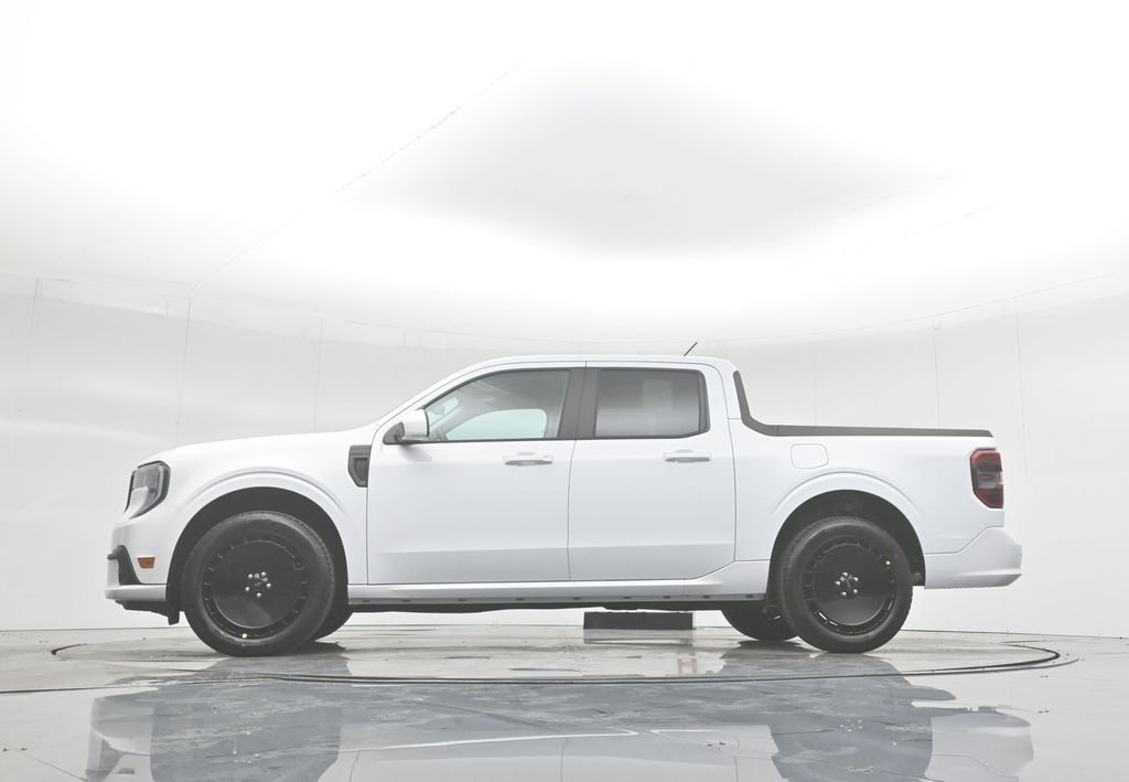 2025 Ford Maverick Lobo Standard - Photo 7