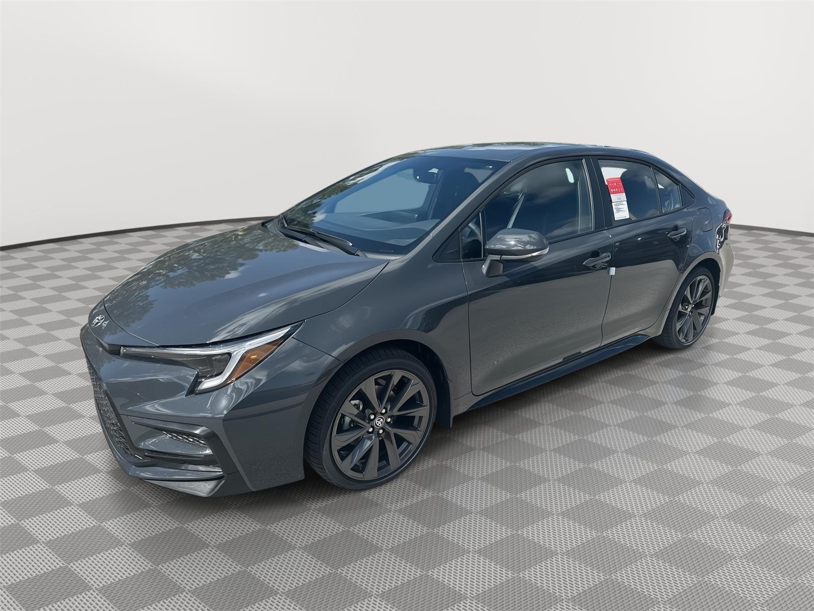 2026 Toyota Corolla  SE