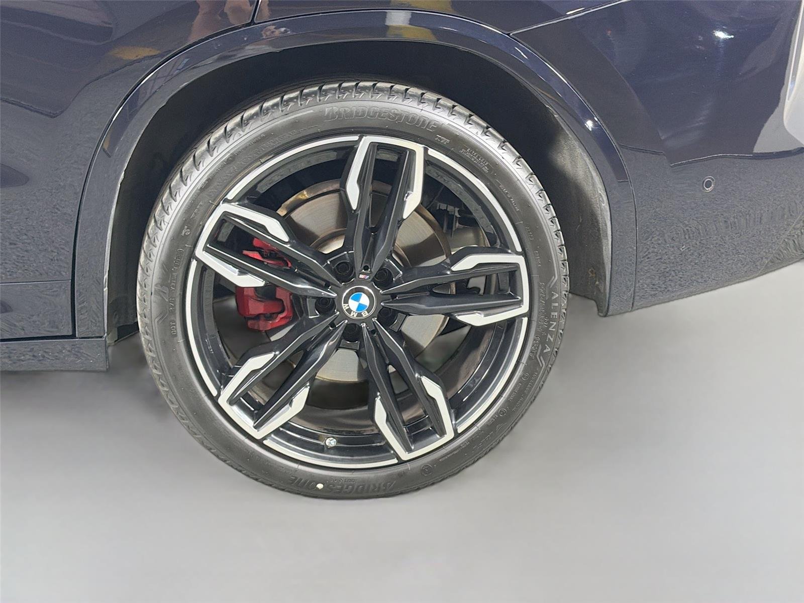 Certified Used 2024 Carbon Black Metallic BMW M40i image 30