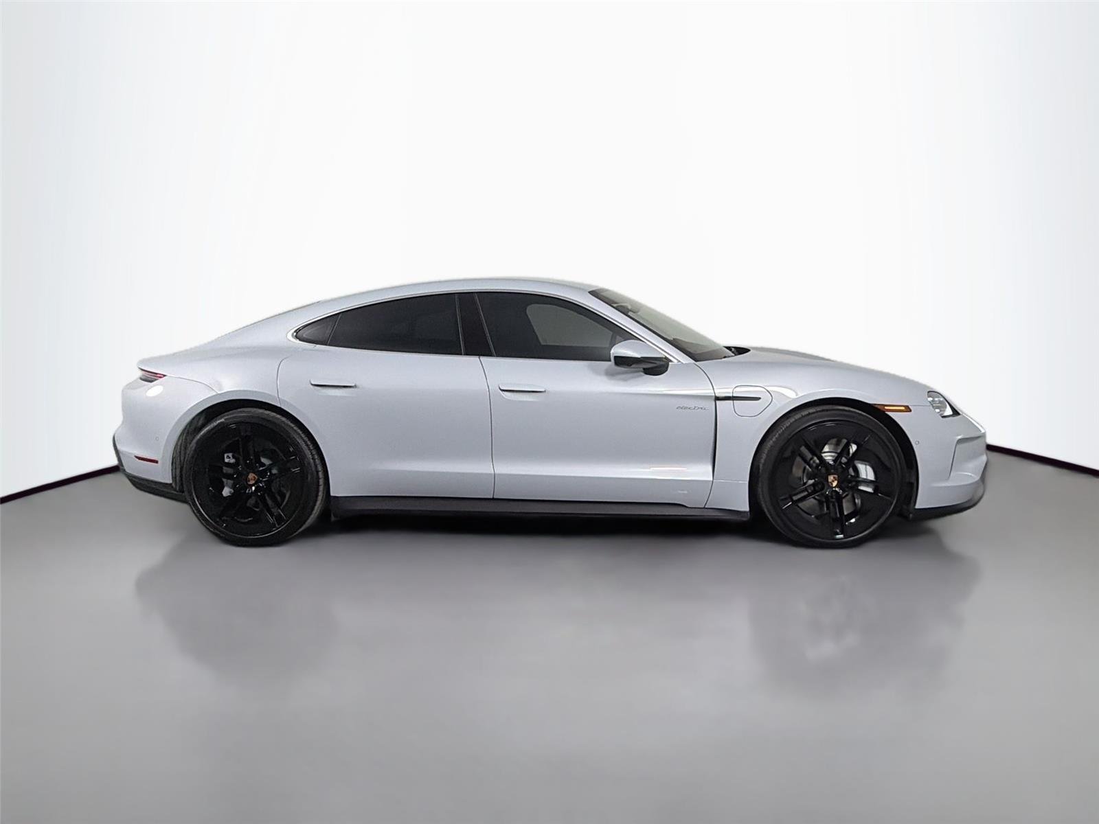 New 2026 Ice Grey Metallic Porsche 4S image 8