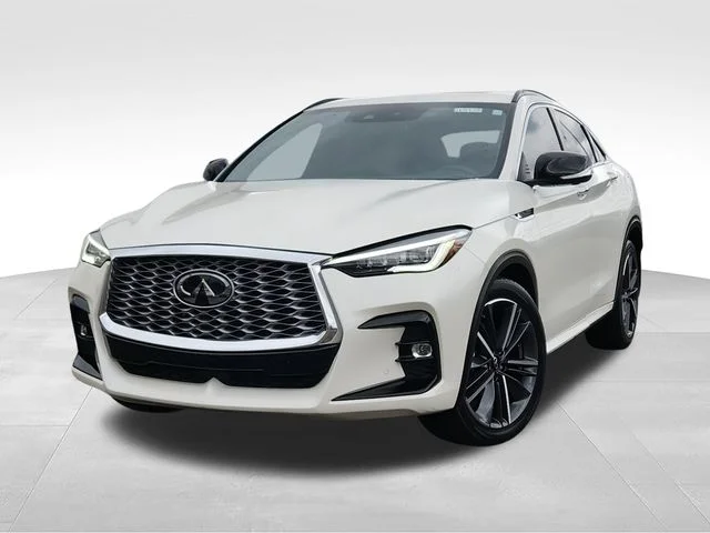 Certified Used 2023 Majestic INFINITI ESSENTIAL image 1