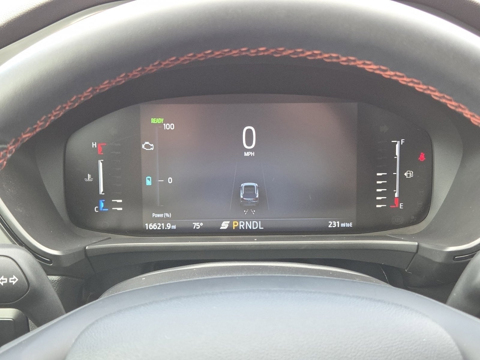 2024 Ford Escape ST-Line - Photo 30