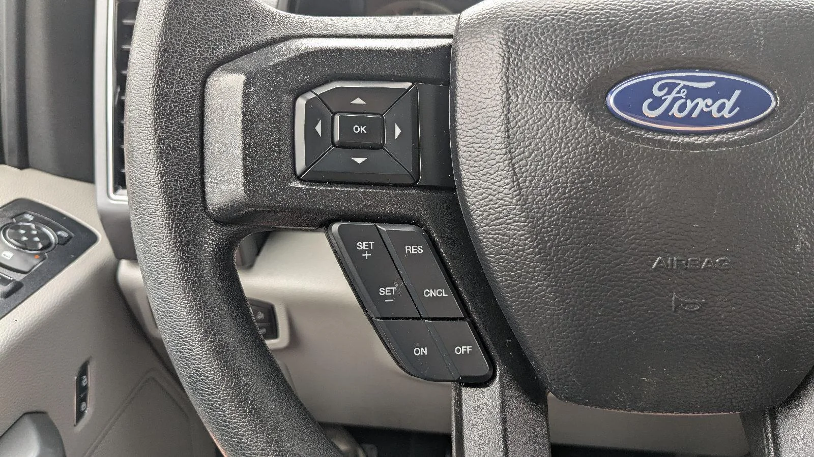 2020 Ford F-150 XLT - Photo 20