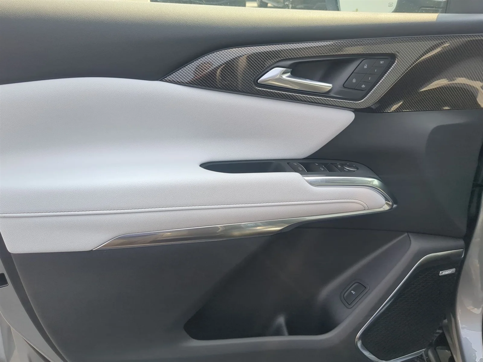 New 2026 Sterling Gray Metallic Chevrolet High Country image 47