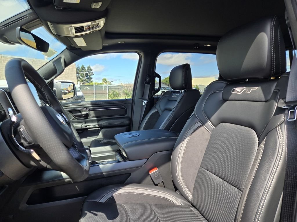 New 2026 Canyon Lake Exterior Paint RAM Rebel image 10