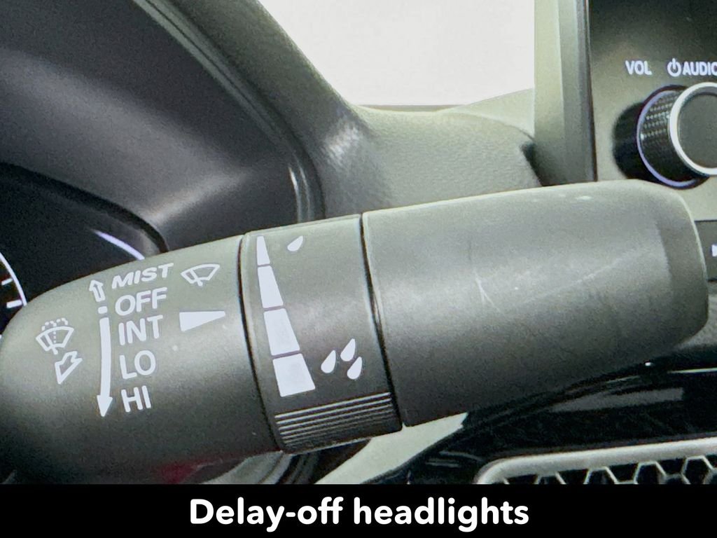 Certified Used 2026 Silver Honda Sport image 16