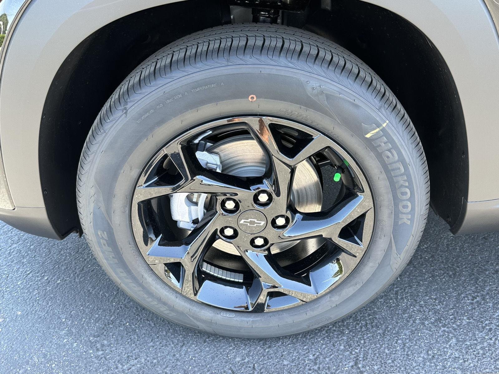 2026 Chevrolet Trax LT - Photo 16