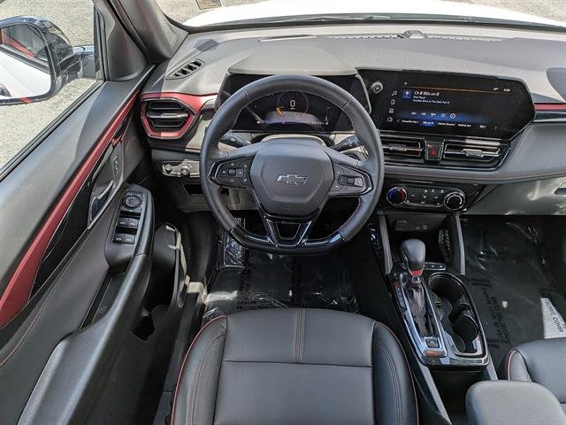 2024 Chevrolet TrailBlazer RS - Photo 15