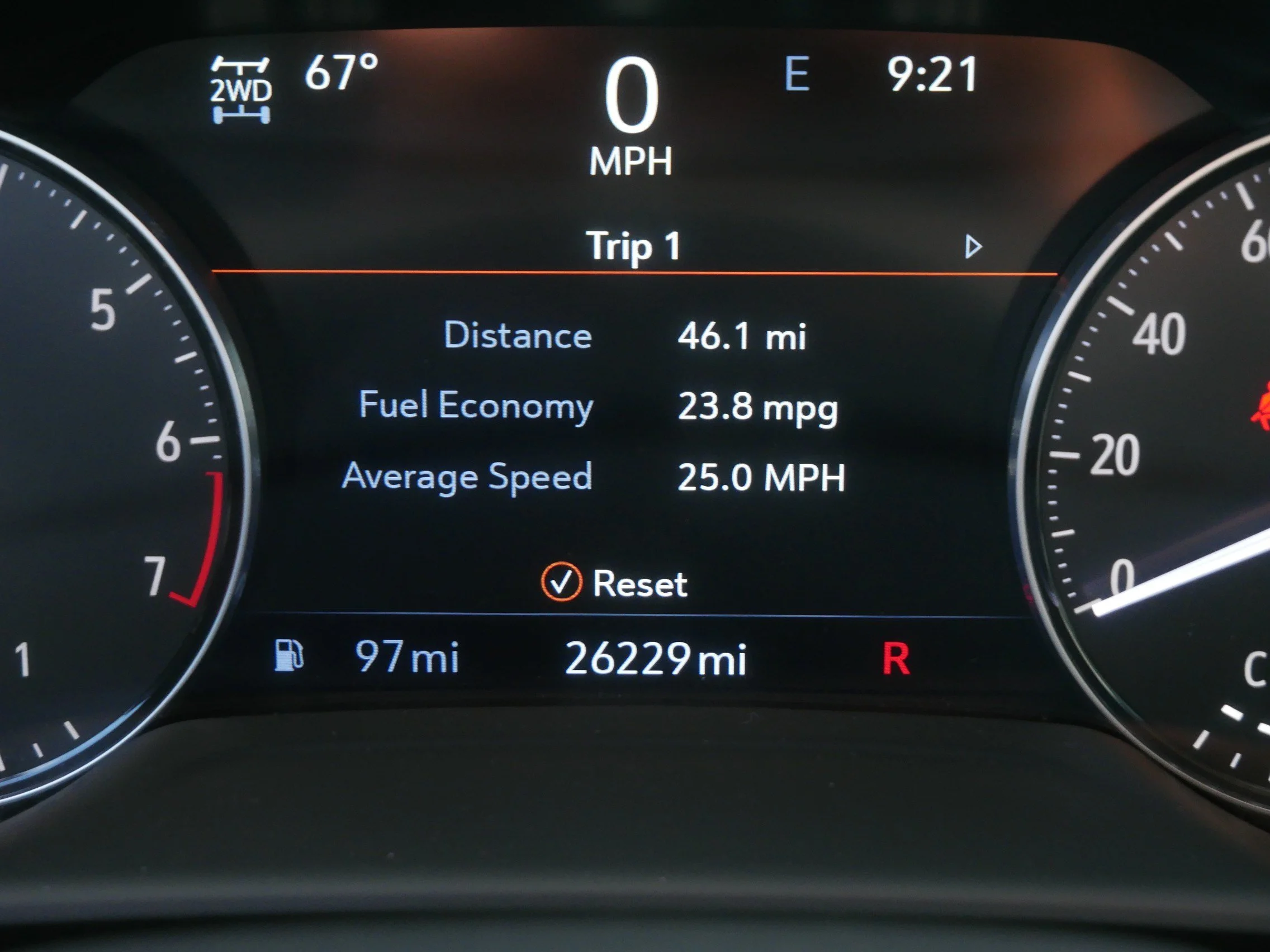 2023 Buick Envision Essence - Photo 37