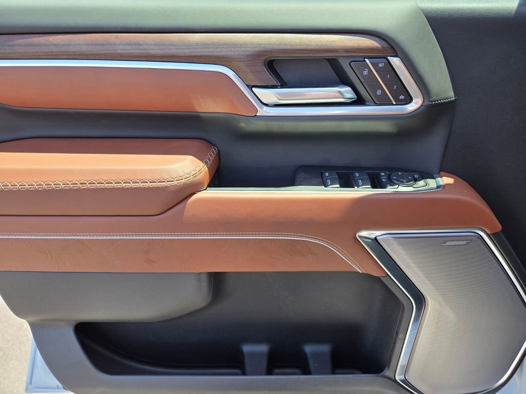 2026 GMC Sierra 2500HD Denali Ultimate - Photo 10