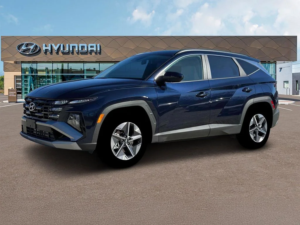 New 2026  Hyundai SEL image 2