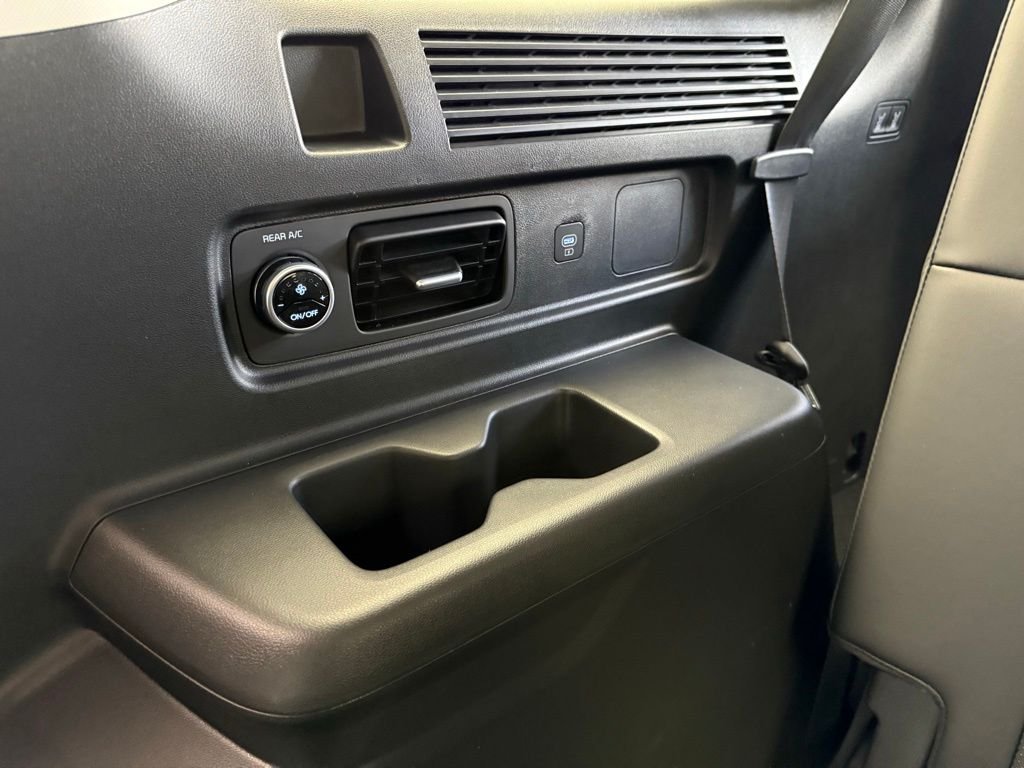 Used 2026 Gray Hyundai SEL image 71