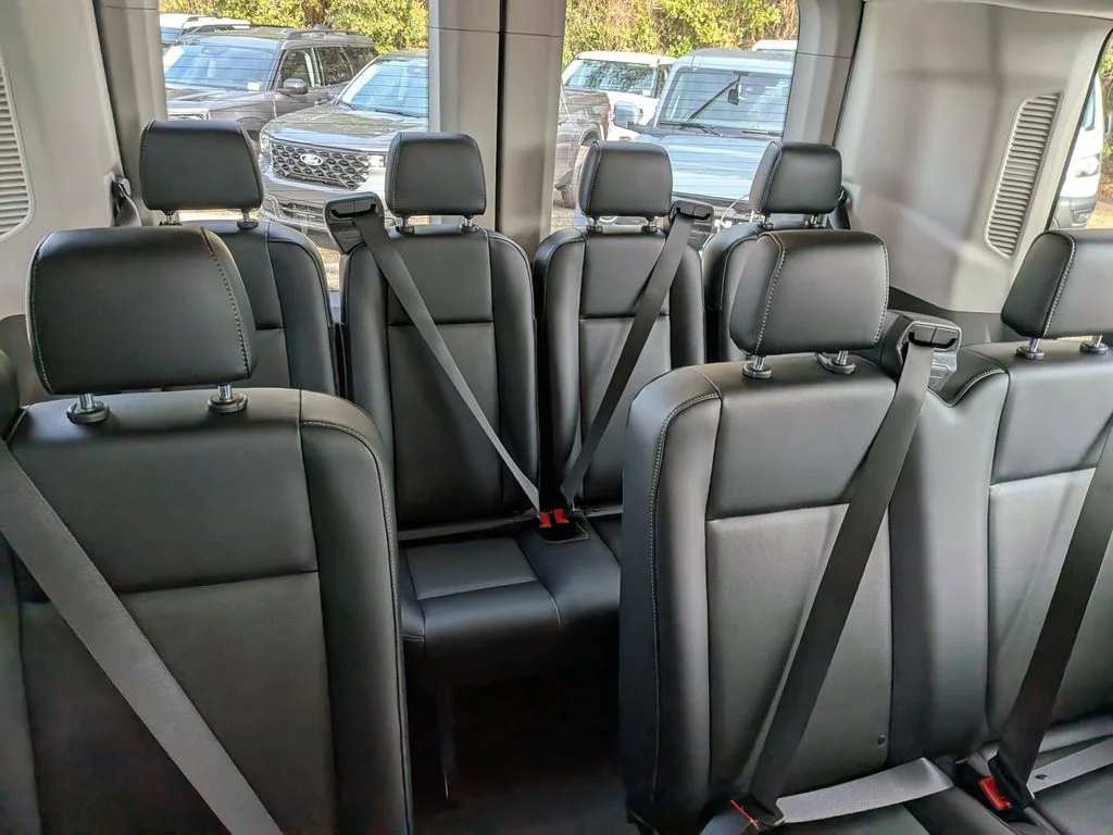 2025 Ford Transit Passenger Van XL - Photo 30