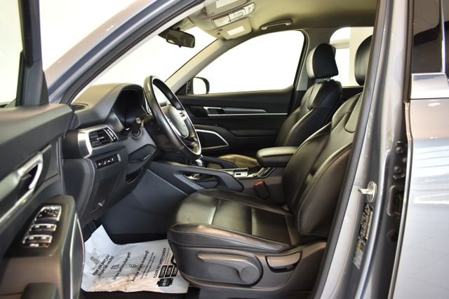 2022 Kia Telluride LX - Photo 19
