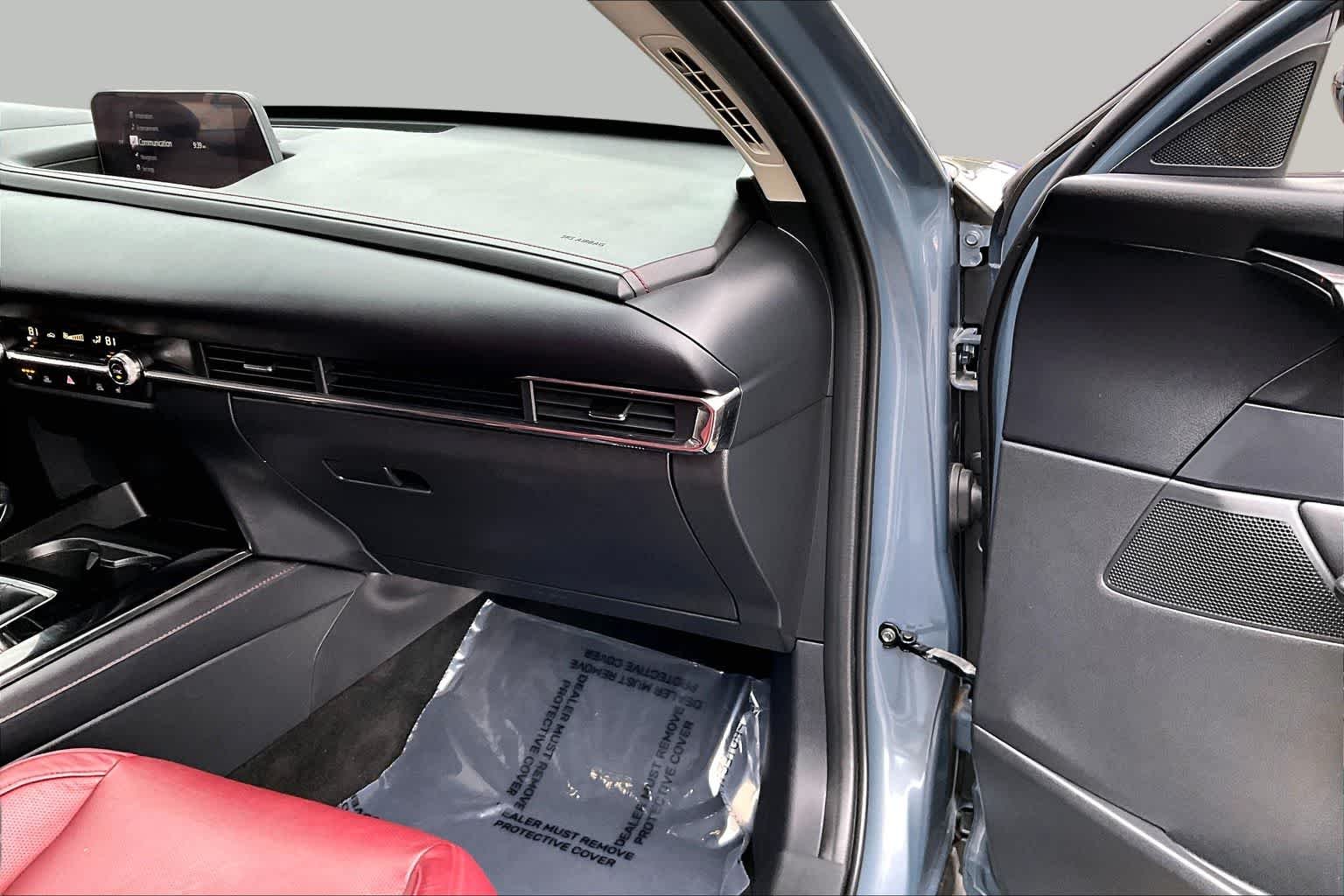 2023 Mazda CX-30 Carbon Edition - Photo 18