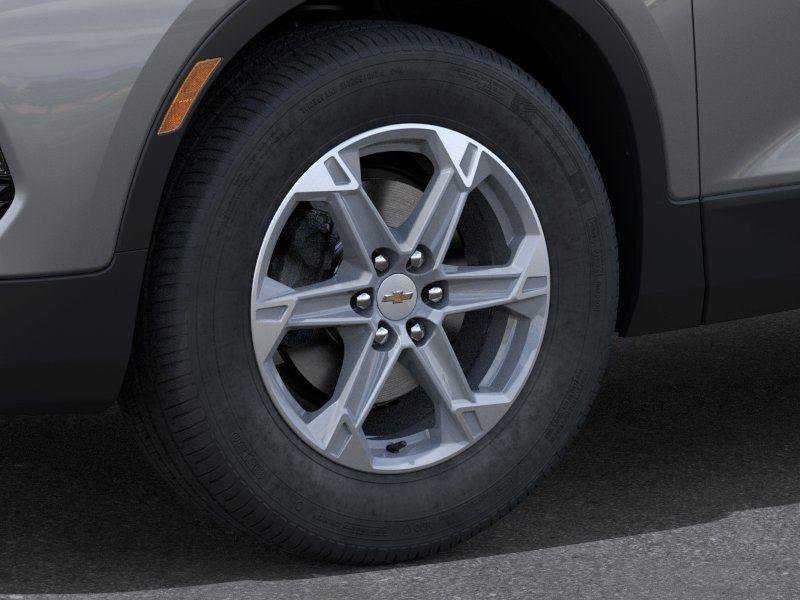 2026 Chevrolet Blazer 3LT - Photo 9