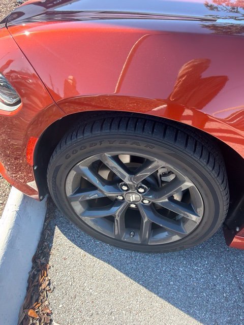 Used 2023  Dodge GT image 2