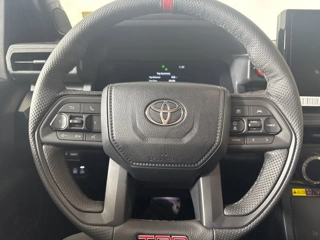 2026 Toyota Tacoma TRD Pro - Photo 21