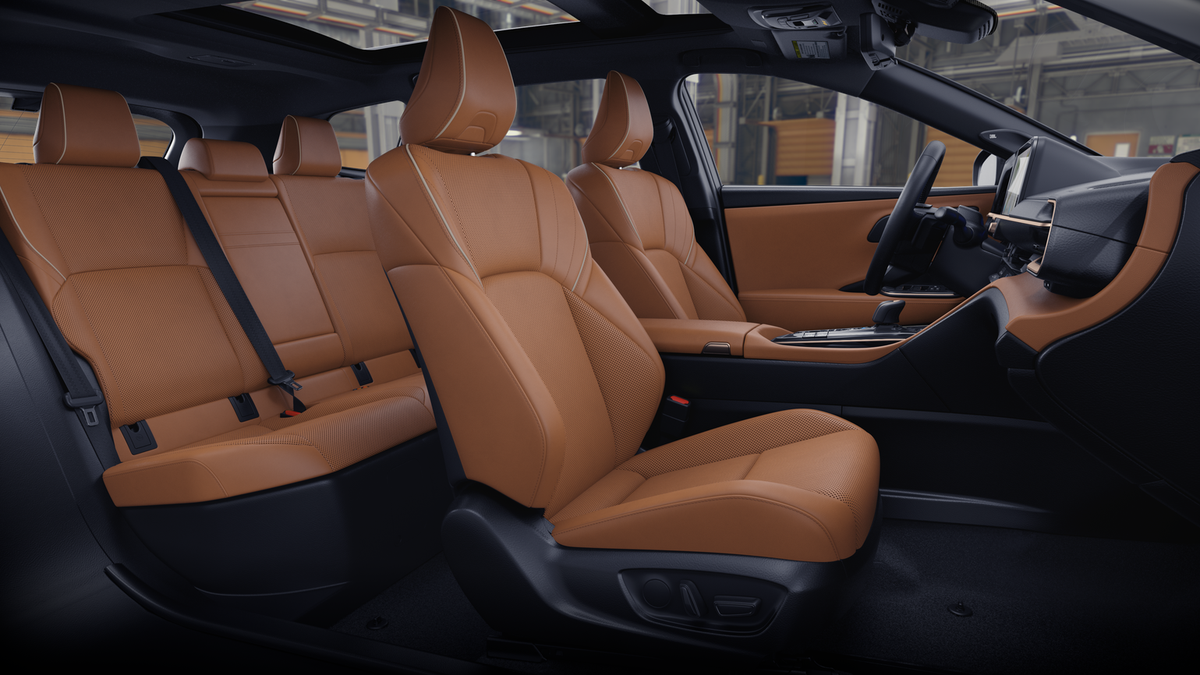 New 2026 Storm Cloud with Black roof Toyota Limited image 20