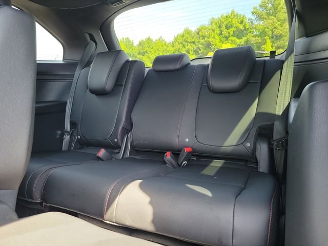2026 Honda Odyssey Sport L - Photo 10