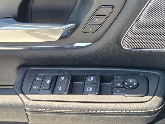 2026 RAM 1500 Laramie - Photo 29