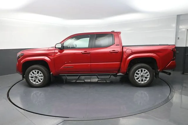 Used 2026 Red Toyota SR5 image 4