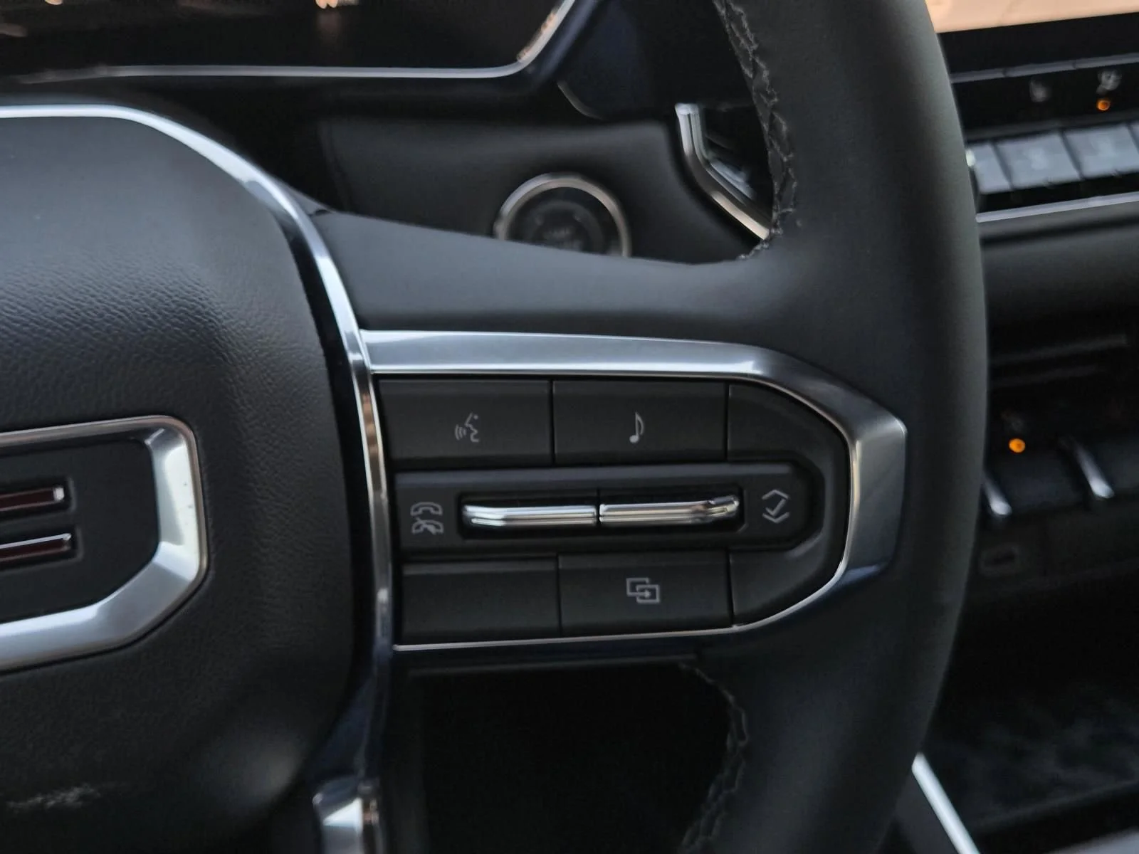 2026 GMC Canyon Elevation - Photo 12