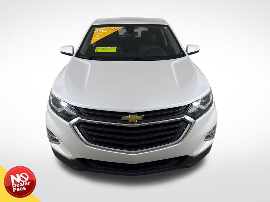 2021 Chevrolet Equinox LT - Photo 9