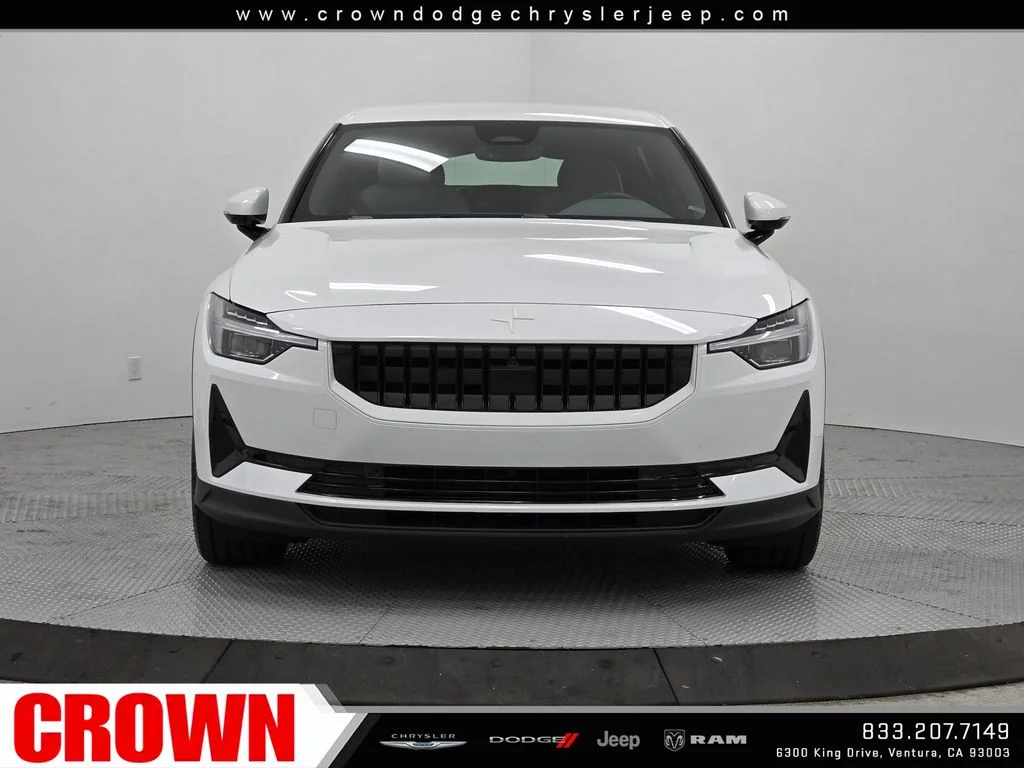 Used 2022 Polestar 2 Base with VIN LPSED3KA1NL049921 for sale in Ventura, CA