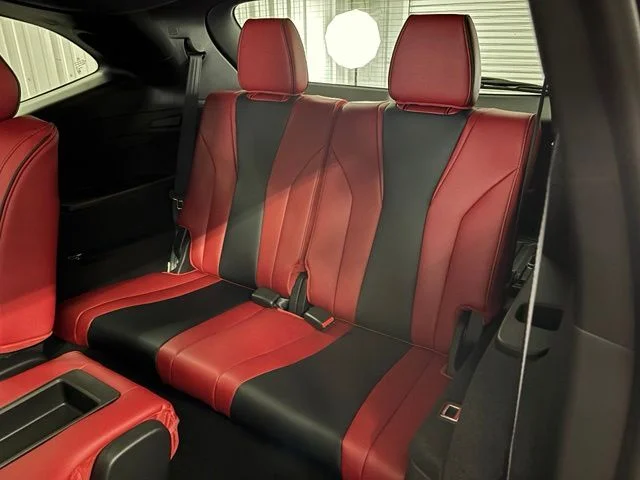 2026 Acura MDX A-Spec Package - Photo 15