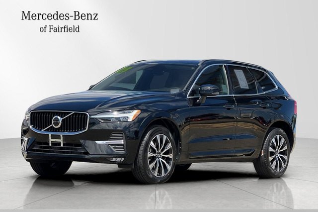 2023 Volvo XC60 B5 Core