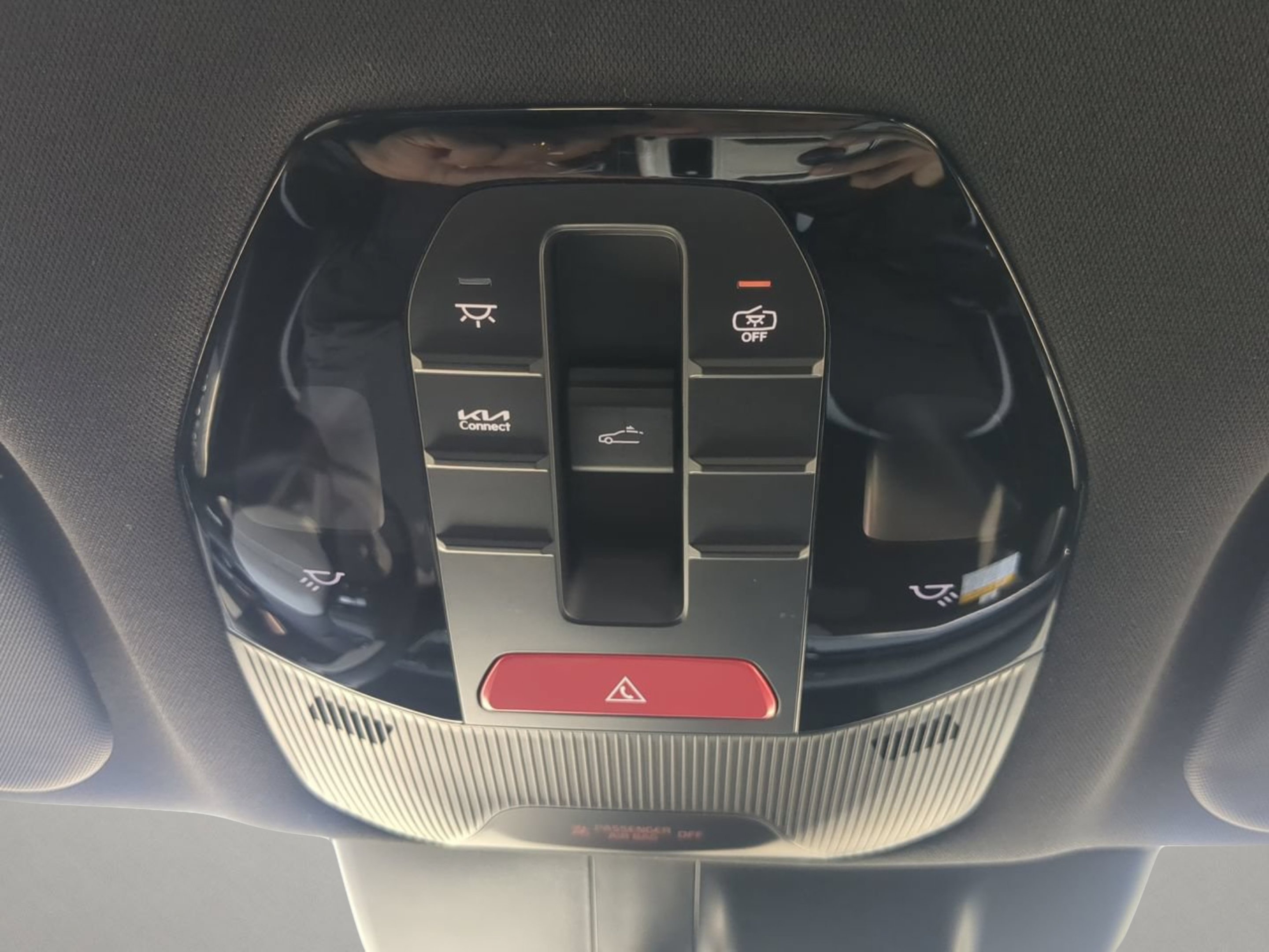 New 2026 Aurora Black Pearl Kia GT-Line image 19
