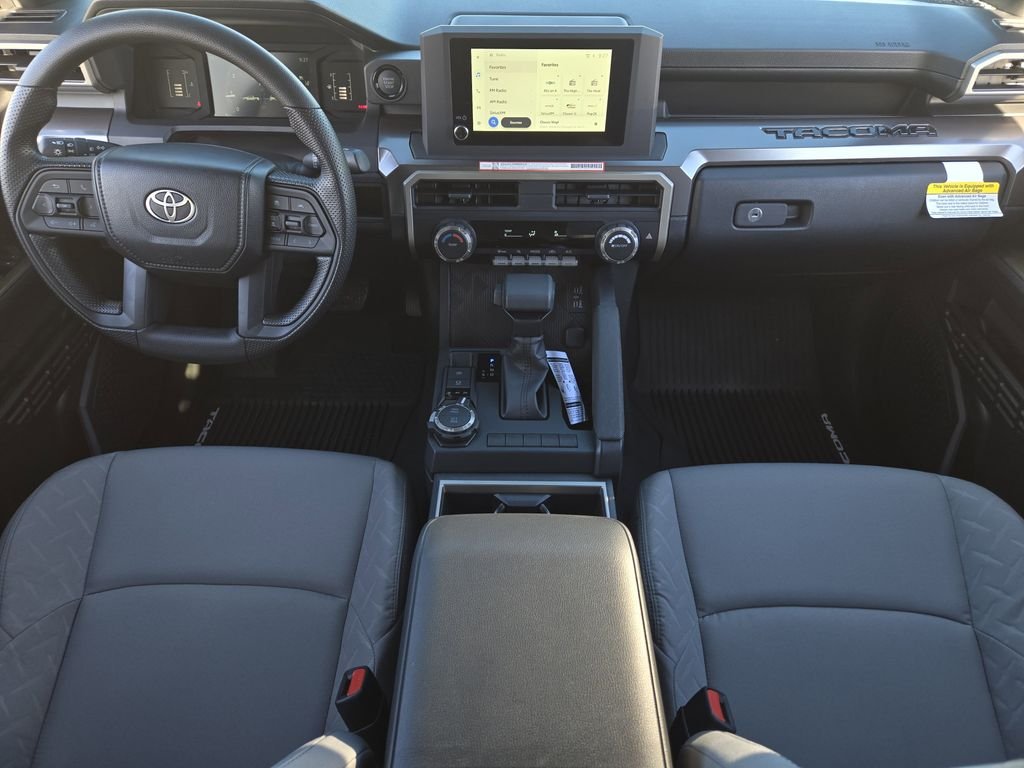 2026 Toyota Tacoma SR5 - Photo 20