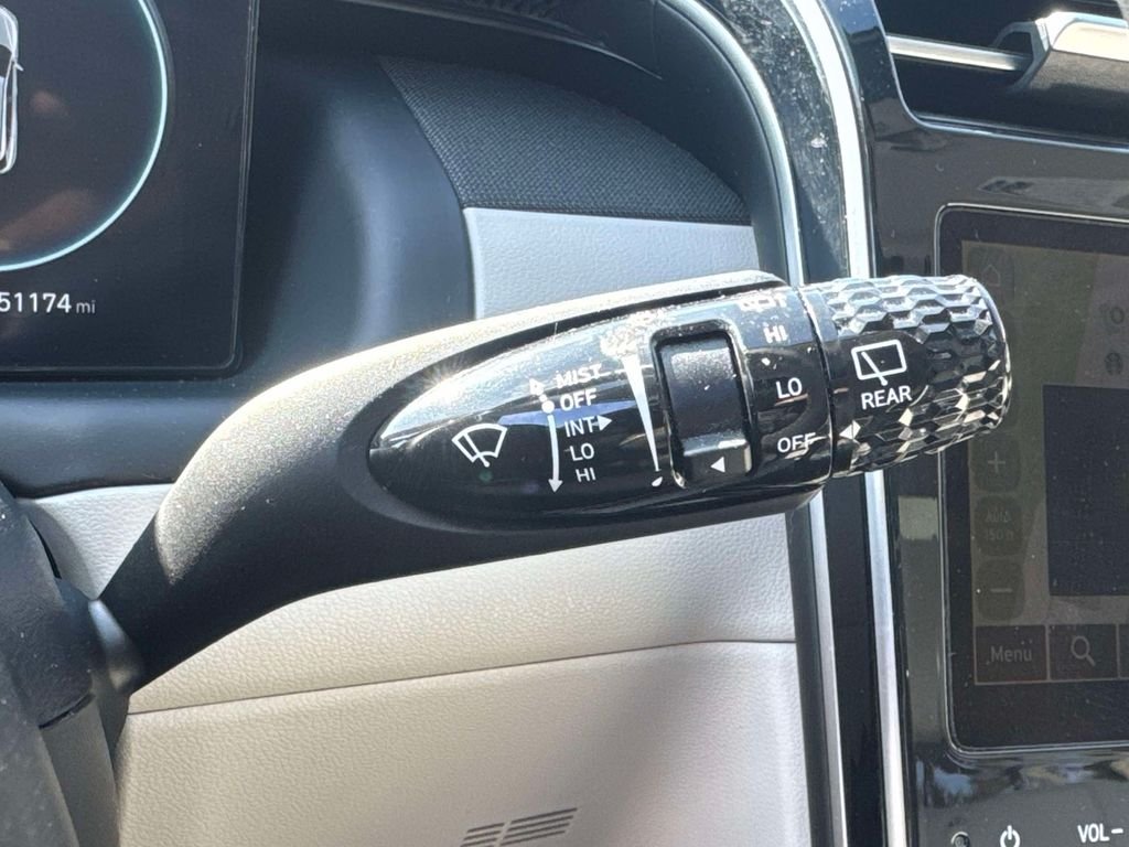 2026 Hyundai Tucson SEL - Photo 23