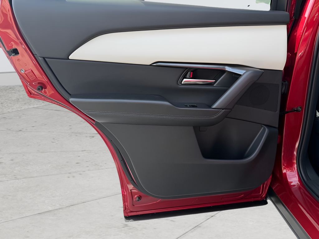 New 2026 Soul Red Crystal Metallic Mazda 2.5 S Select image 19