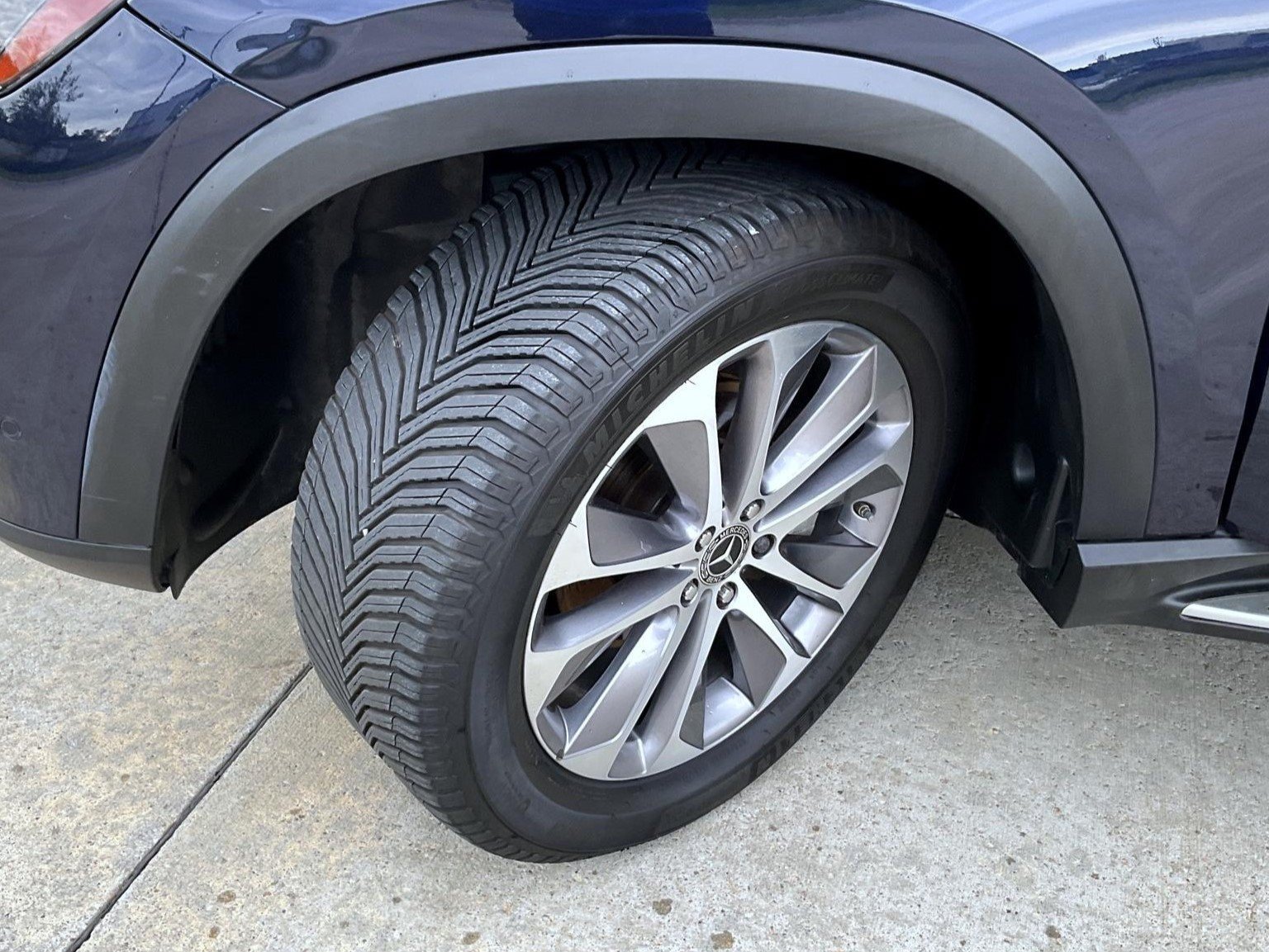 Used 2022  Mercedes-Benz GLE 350 image 24