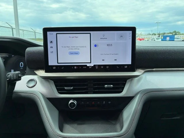 New 2026 White Ford Active image 12
