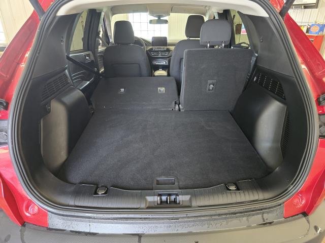 Used 2023 Red FORD ACTIVE image 24