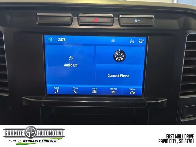 2024 Ford F-350 Super Duty XLT - Photo 20
