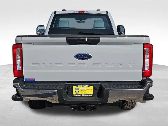 2025 Ford F-350 Super Duty XL - Photo 66