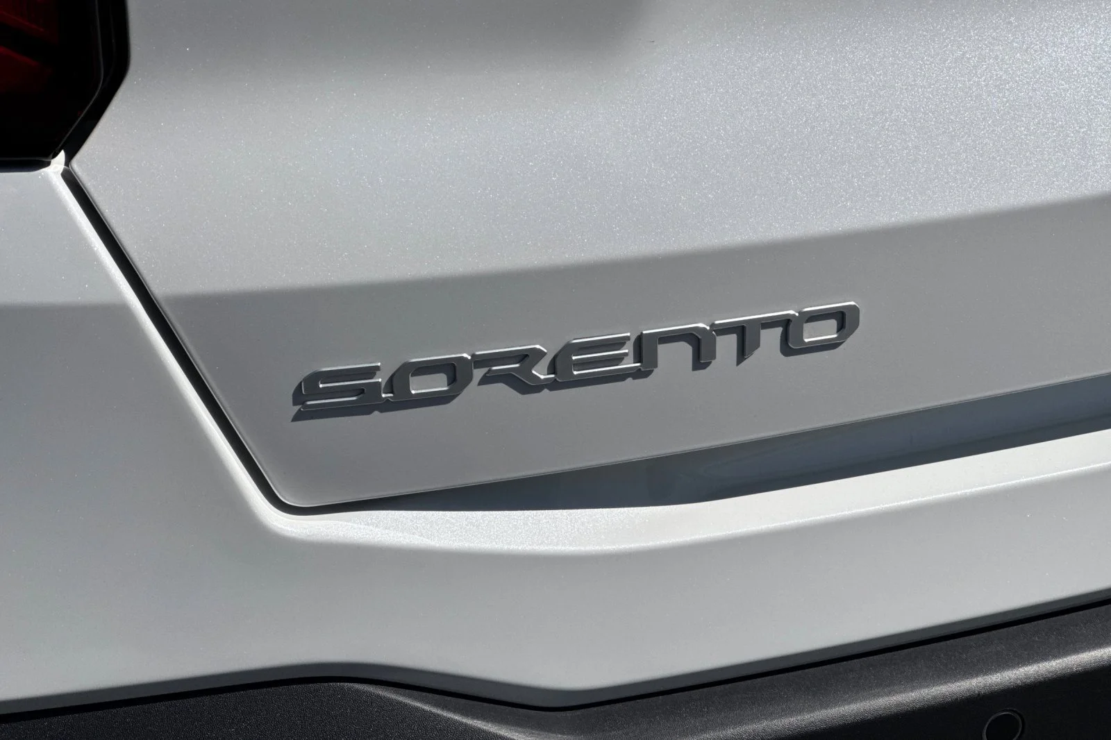 2025 Kia Sorento EX Hybrid - Photo 33