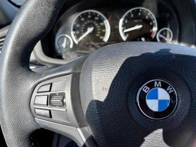 Used 2016 Gray BMW xDrive35i image 27